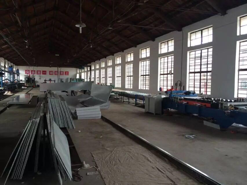 西安制冷设备销售